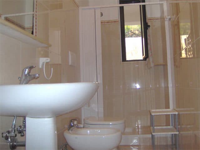 Case Vacanze Villa Elisa Vieste - Foto 4