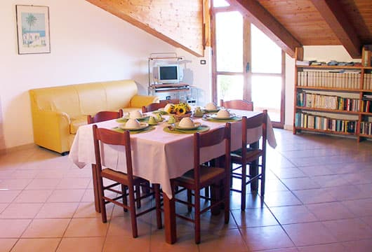 B&B Il Girasole - Foto 4