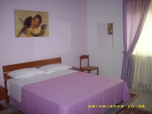 B&B A casa di Danilo - Bed & Breakfast a Lecce