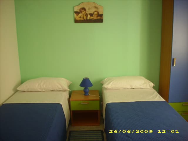 B&B A casa di Danilo - Foto 3