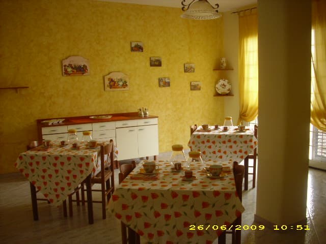 B&B A casa di Danilo - Foto 4