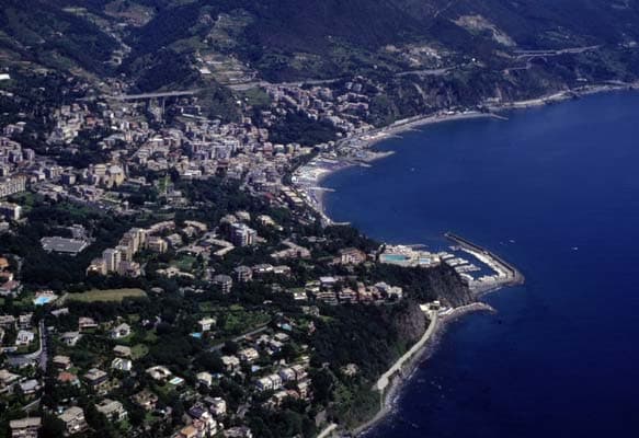 Hotel Riviera - Foto 2
