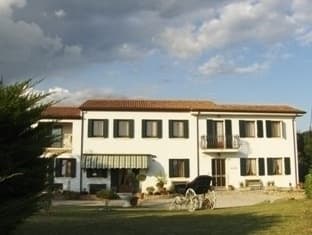 B&B Ca' Beldi' Parco dei Colli Euganei - Bed & Breakfast a Abano Terme