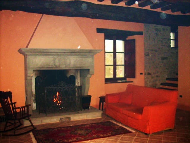 Bauernhof Al Palazzetto - Foto 2