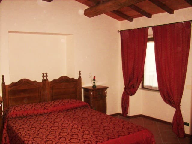 Bauernhof Al Palazzetto - Foto 4
