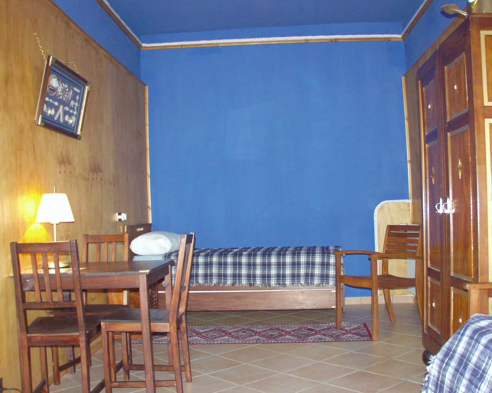 Il Sestante Blu B&B - Foto 2