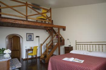 Hotel Casalta - Foto 3
