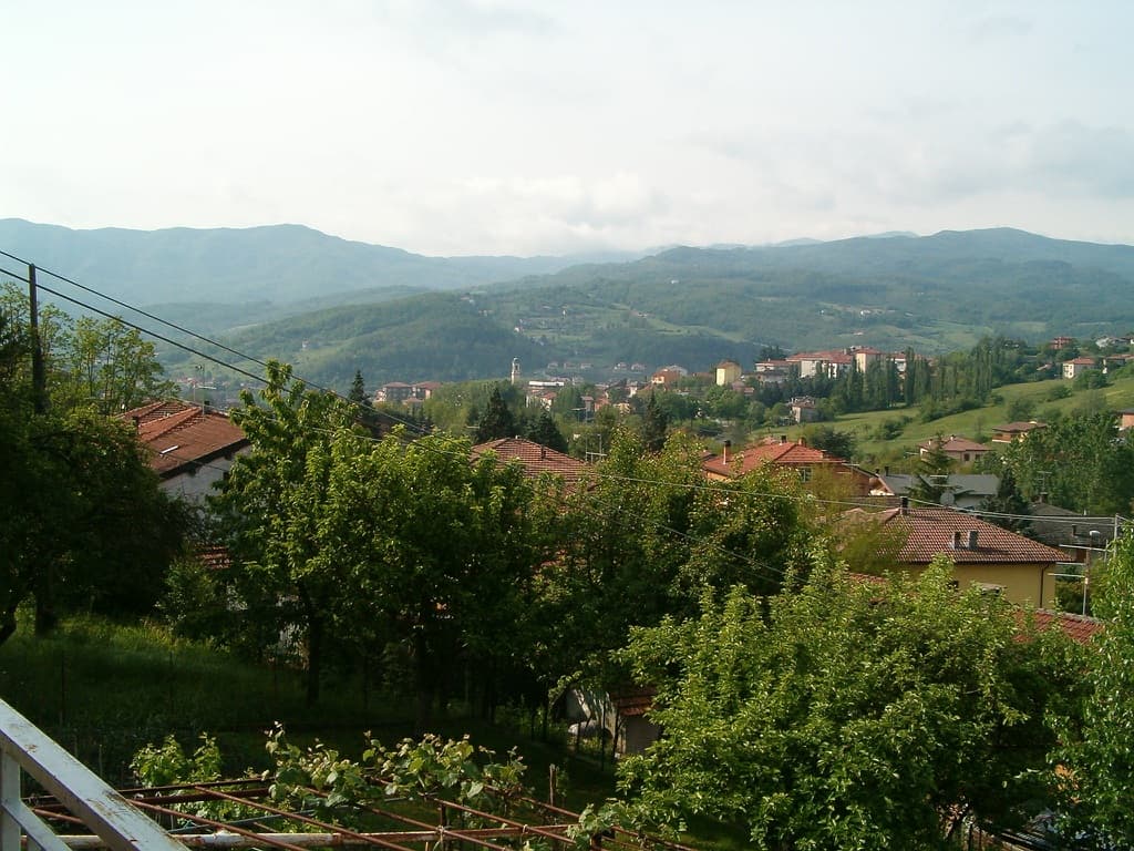 2-Room Apartment – Via Brunelli - Foto 4