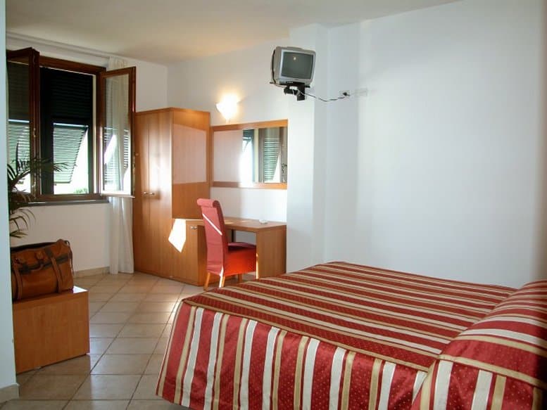 Albergo Luna di Marzo - Foto 2