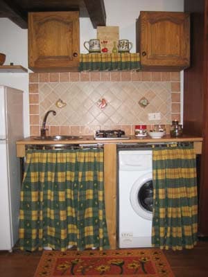 Appartement 2 pièces – Casa Dolce Casa - Foto 2
