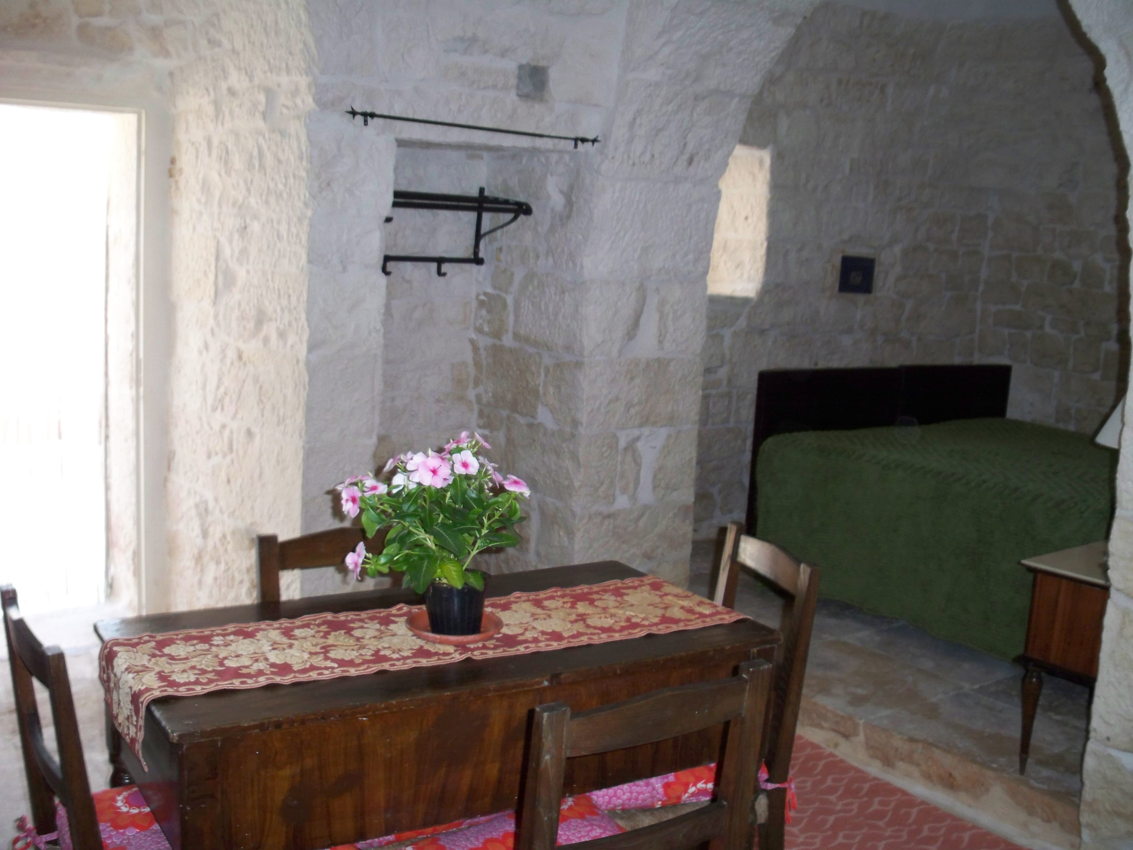 Appartement 2 pièces – Cisternino - Foto 2