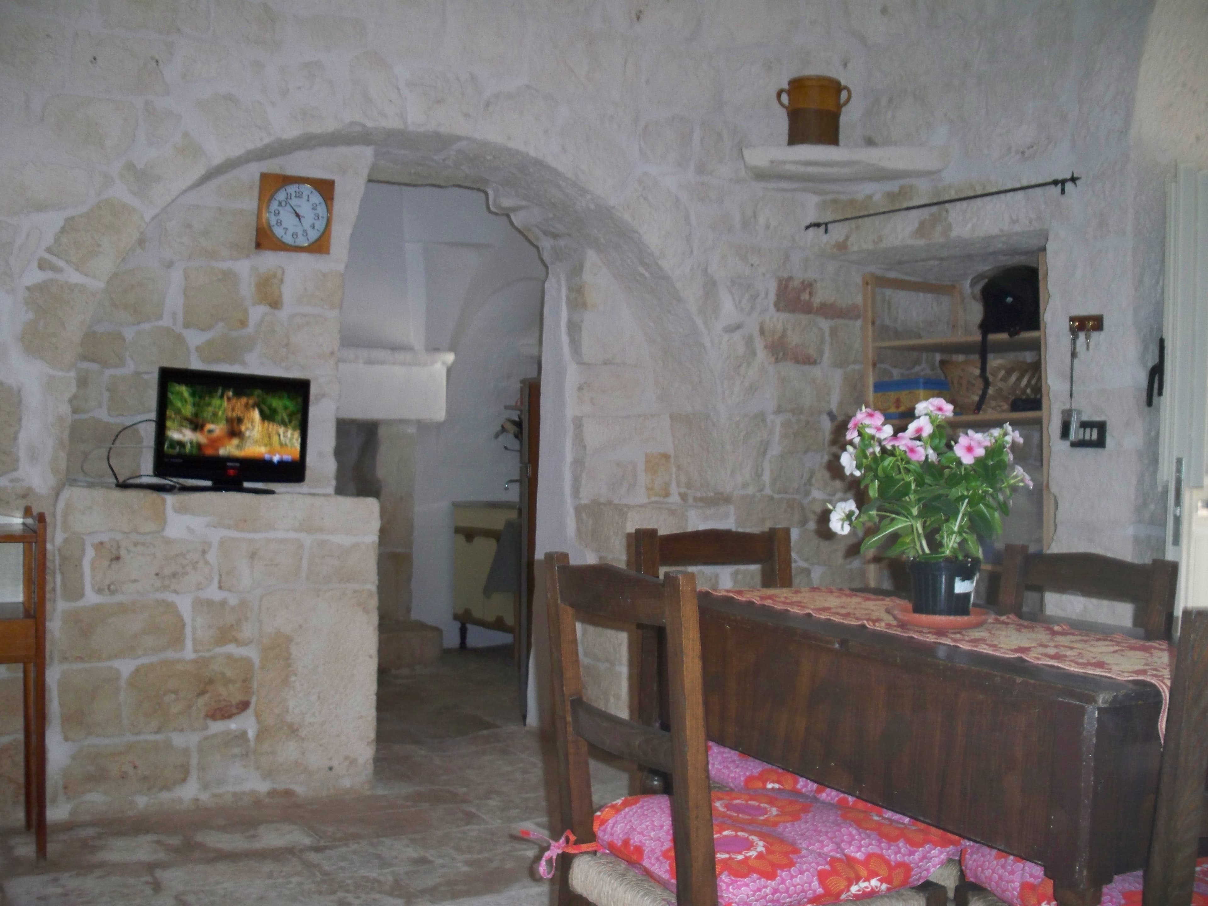 Appartement 2 pièces – Cisternino - Foto 4