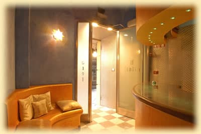 Hotel Italia Sul Mare - Foto 2