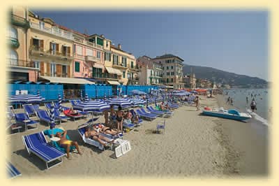 Hotel Italia Sul Mare - Foto 4
