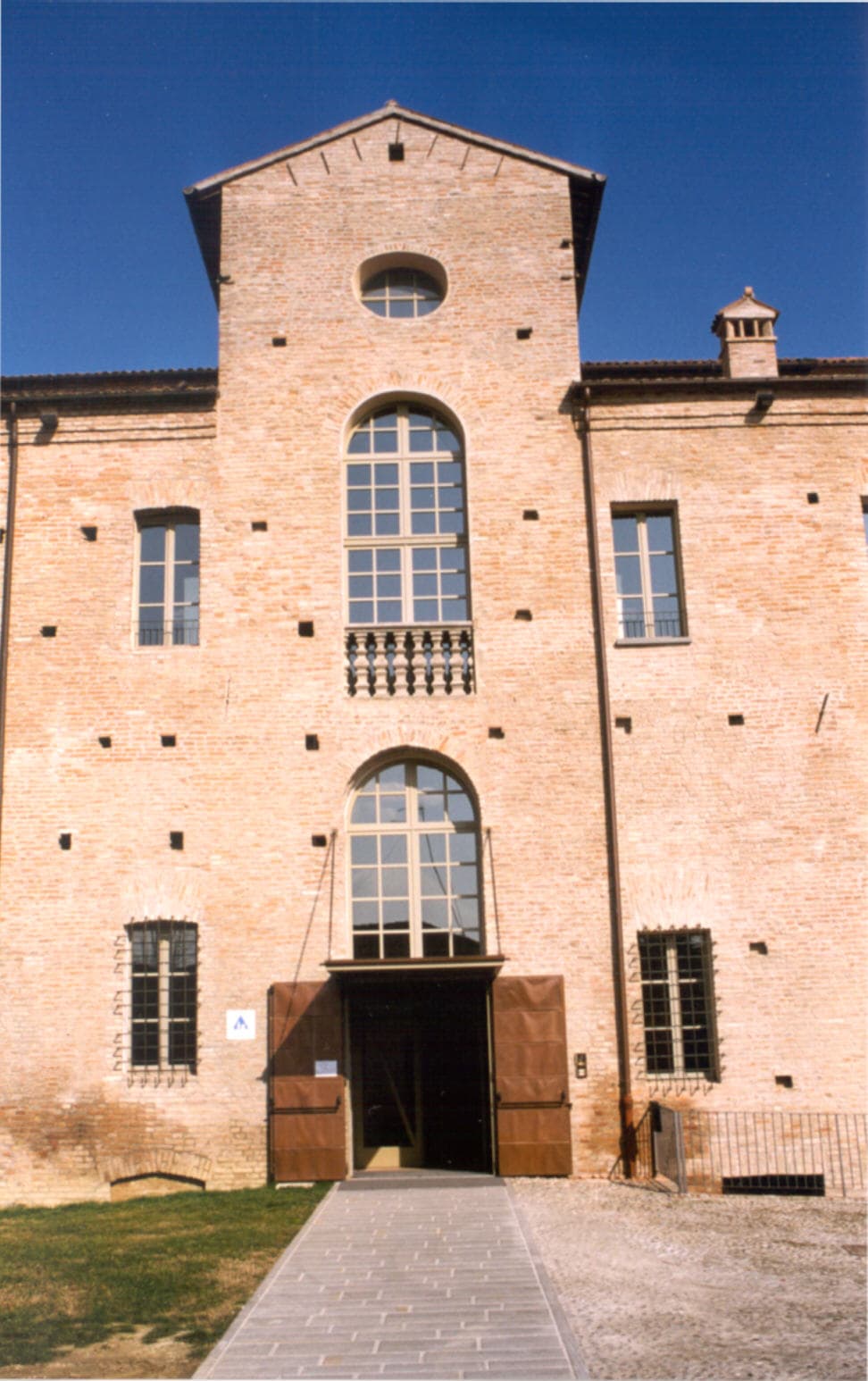 Antico Convento Di San Francesco - Foto 2