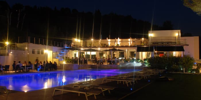 Hotel La Villa Resort - Foto 3