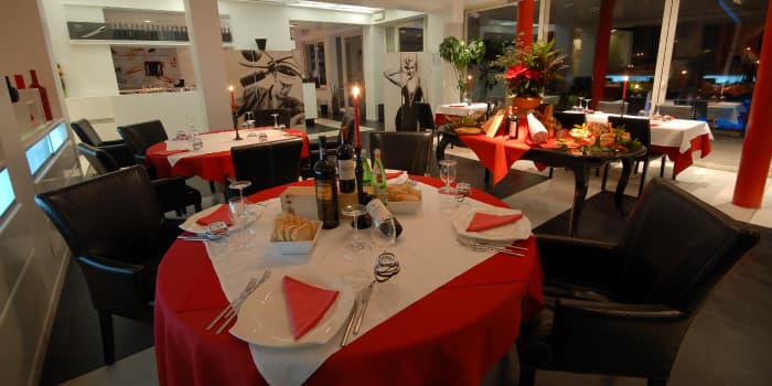 Hotel La Villa Resort - Foto 4