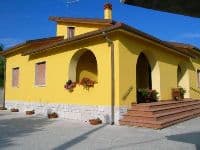 Private Room – Il Rifugio Dell'angelo - Bed & Breakfast a Agerola