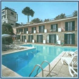 Hotel Ulivo - Foto 3