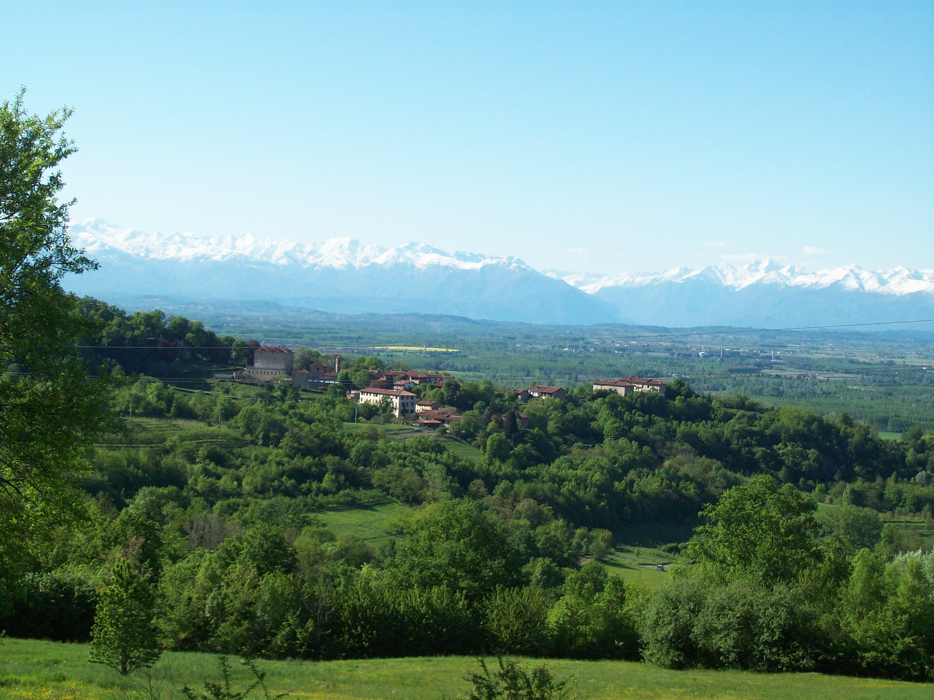 B&B Ca' dla Nona (Casa della Nonna) - Foto 4