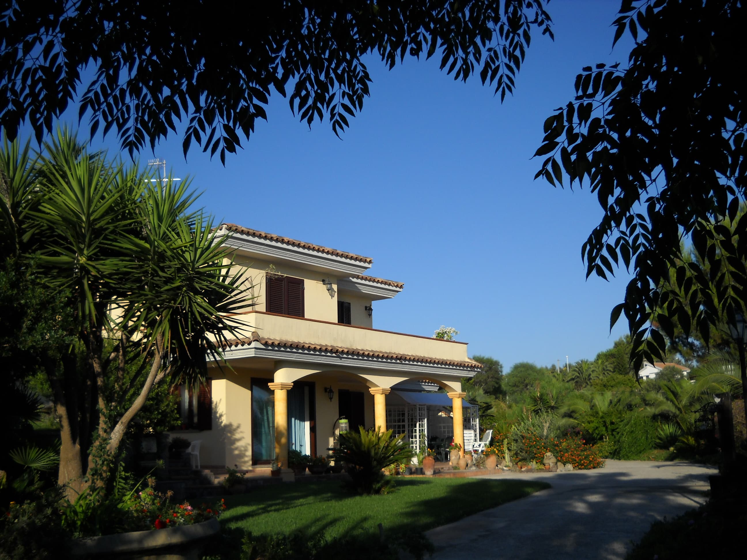 Private Room – Stella Del Golfo - Foto 2