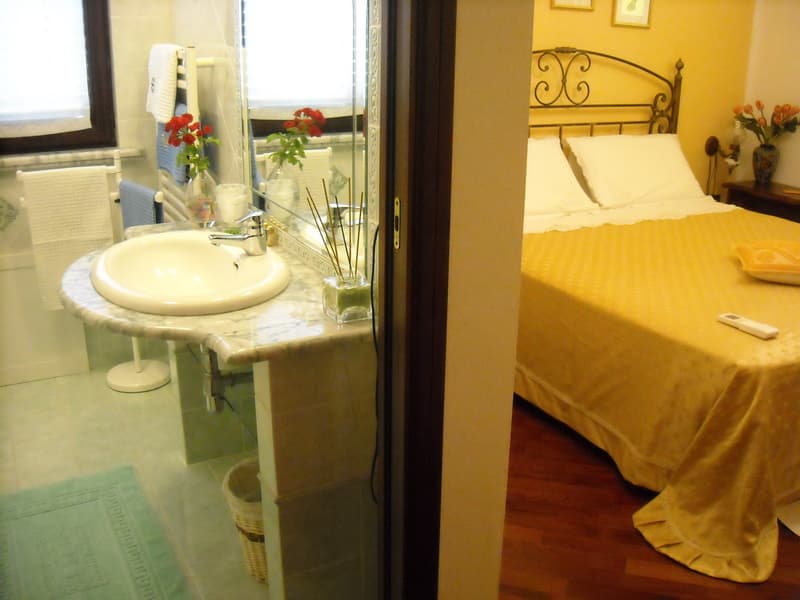 Private Room – Stella Del Golfo - Foto 3