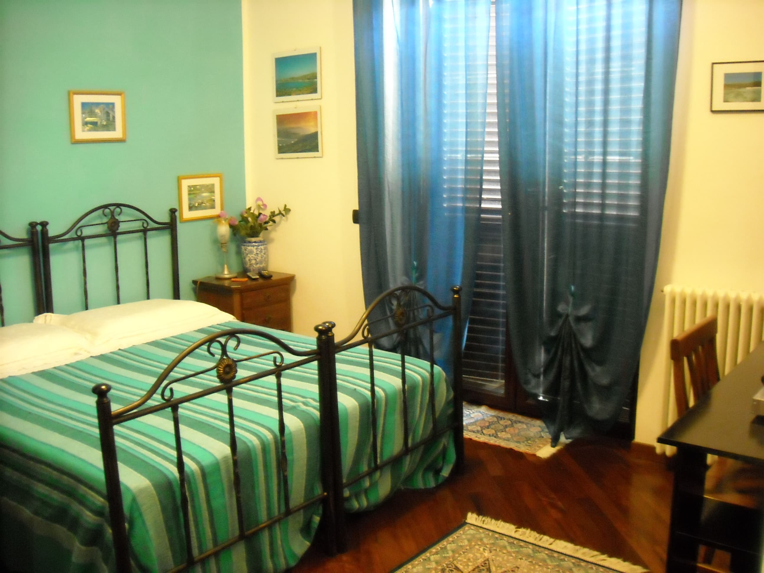 Private Room – Stella Del Golfo - Foto 4
