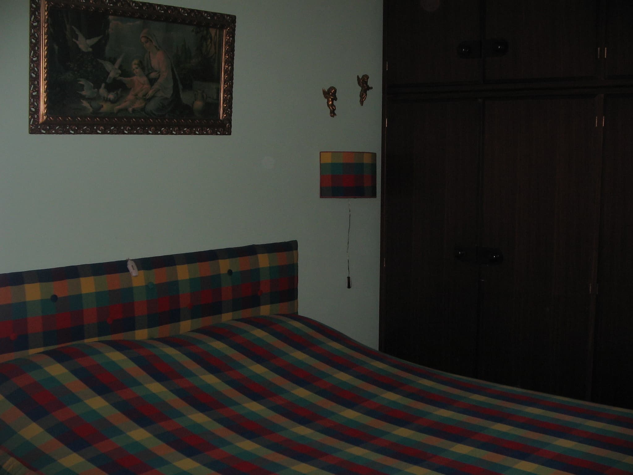 Chambre privée – Il Podere Degli Ulivi - Carrara (MS) - Foto 3