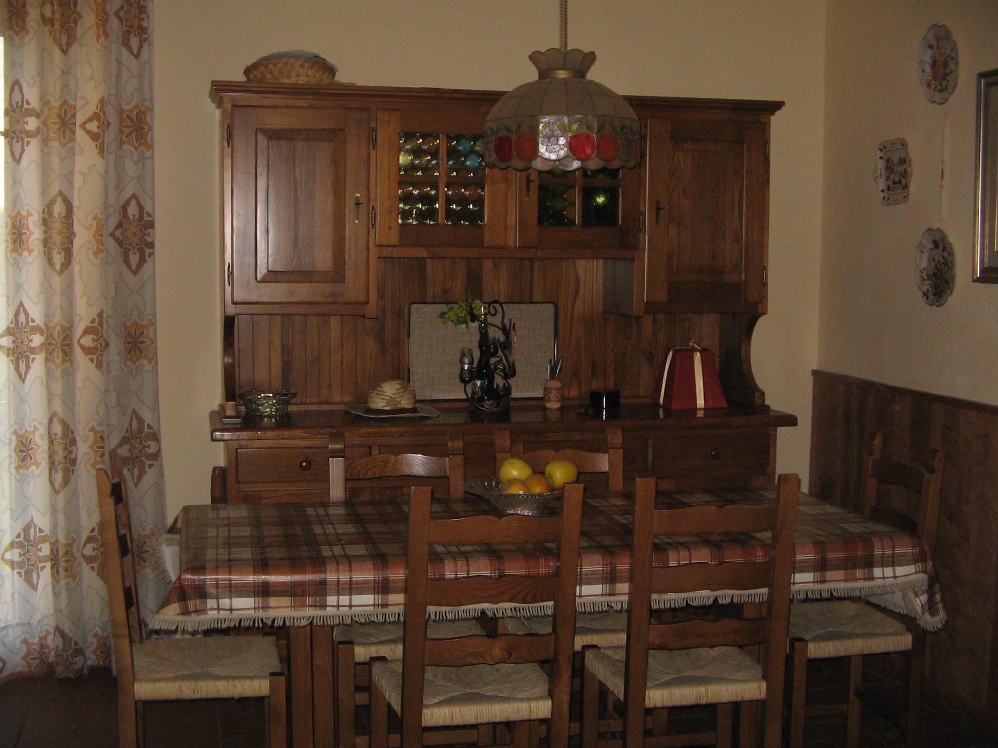 Chambre privée – Il Podere Degli Ulivi - Carrara (MS) - Foto 4