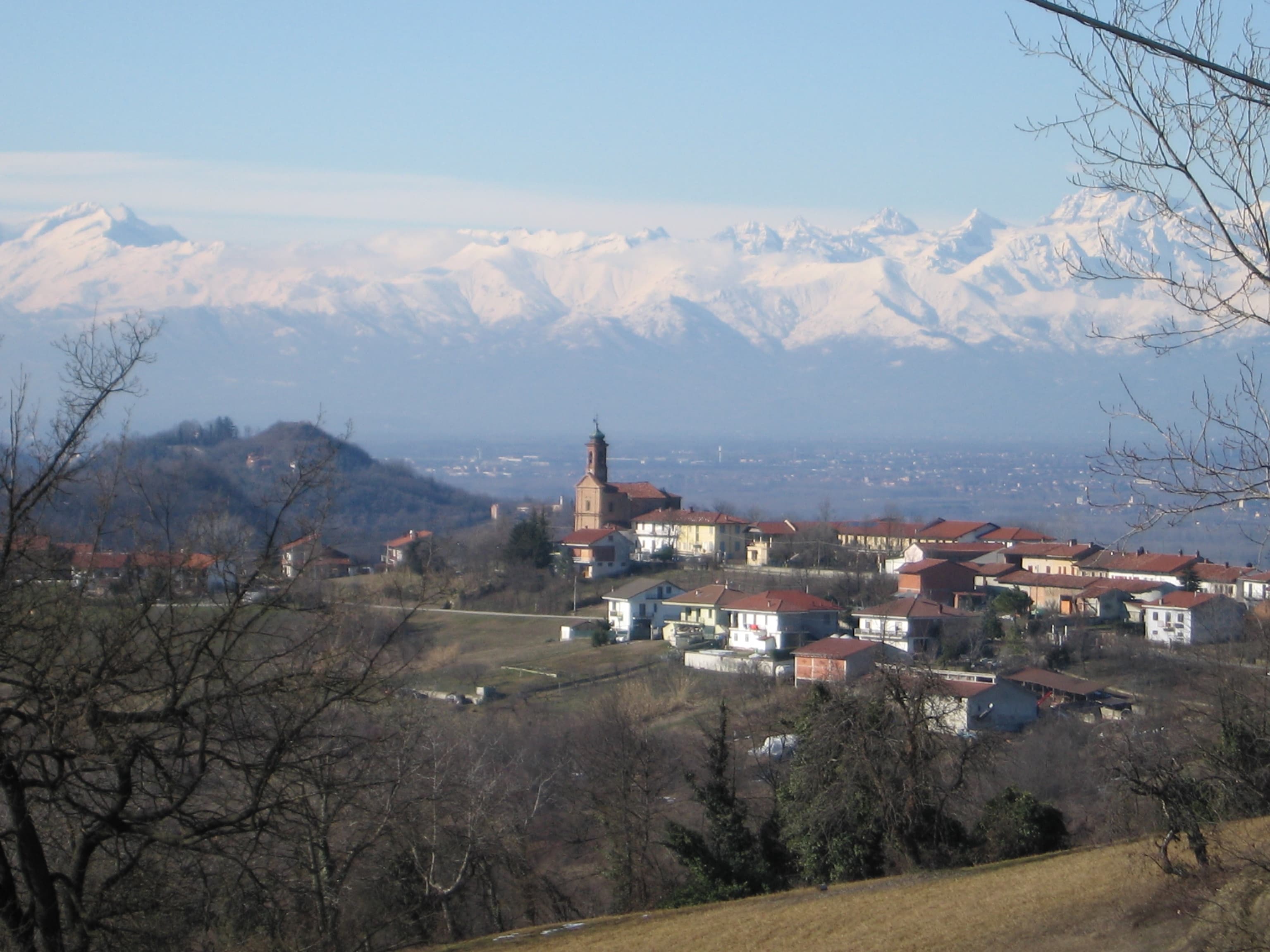 Dalla Magna Livia - Foto 4