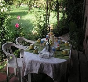 B&B Le Violette - Foto 2