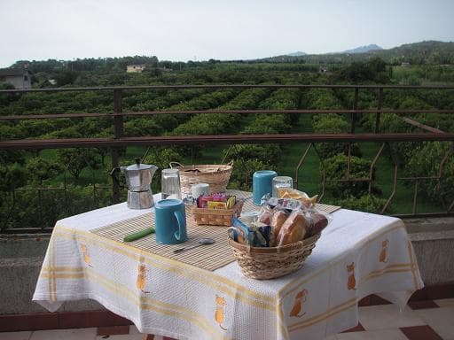 B&B Le Violette - Foto 4