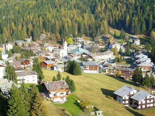 Privatzimmer – Affittacamere Buenavista - Foto 4