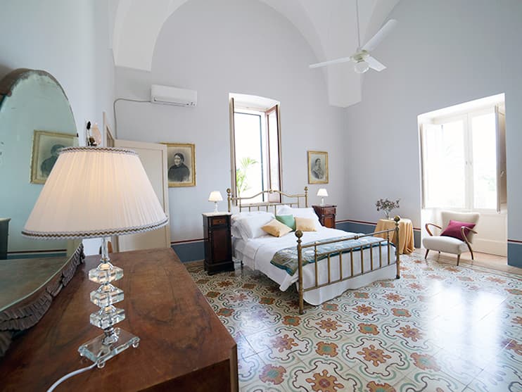 B&B Vacanze Donna Elena - Castrignano de' Greci (LE) - Foto 2