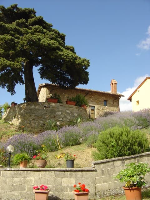 Bauernhof Giratola - Foto 2
