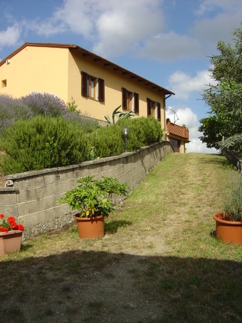 Bauernhof Giratola - Foto 3