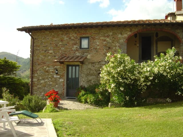 Bauernhof Giratola - Foto 4