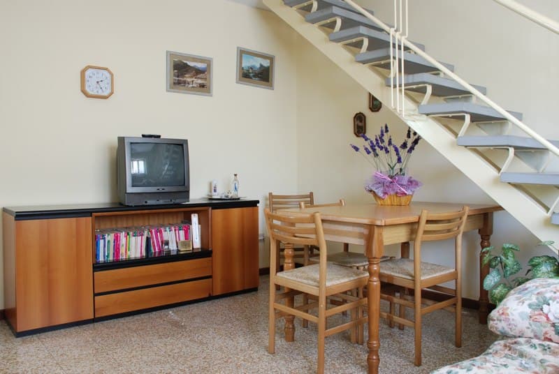 B&B "Da Zia Rina" - Foto 2