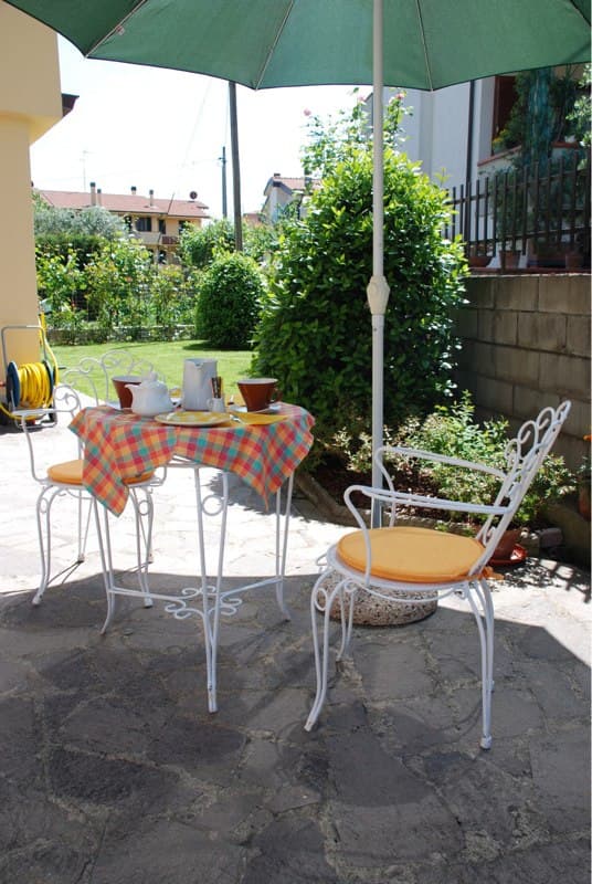 B&B "Da Zia Rina" - Foto 3