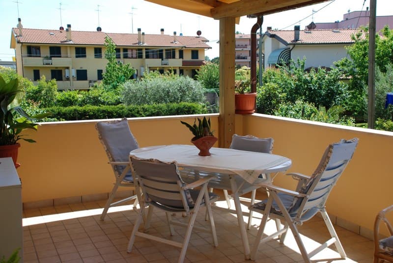 B&B "Da Zia Rina" - Foto 4