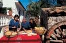 2-Zimmer-Wohnung – Azienda Agrituristica Vota - Nocera Tirinese (MI) - Foto 3