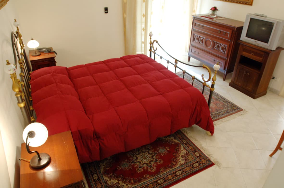 Private Room – Harmony Bed And Breakfast - Foto 3