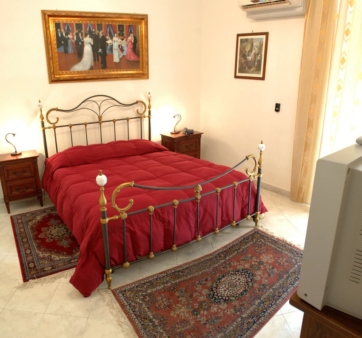 Private Room – Harmony Bed And Breakfast - Foto 4