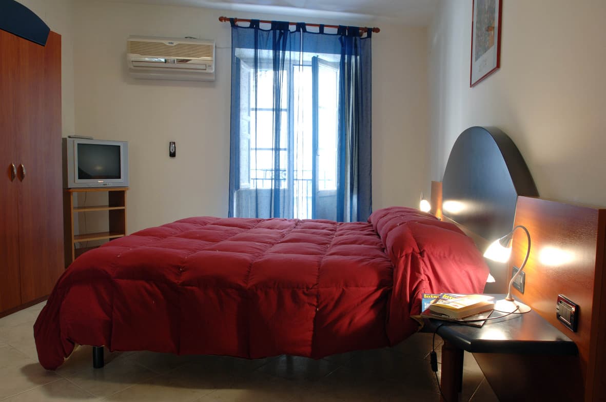 Bed & Breakfast dans le centre historique - Palerme (PA) - Photo 5