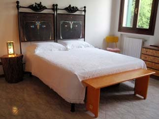B&B Ampiorespiro (Baone) - Foto 2