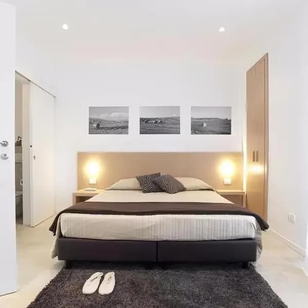 Gästehaus / Zimmervermietung für 8 Personen - Ragusa (RG) - Hauptfoto
