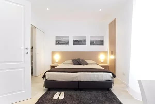 Gästehaus / Zimmervermietung für 8 Personen - Ragusa (RG) - Foto 2