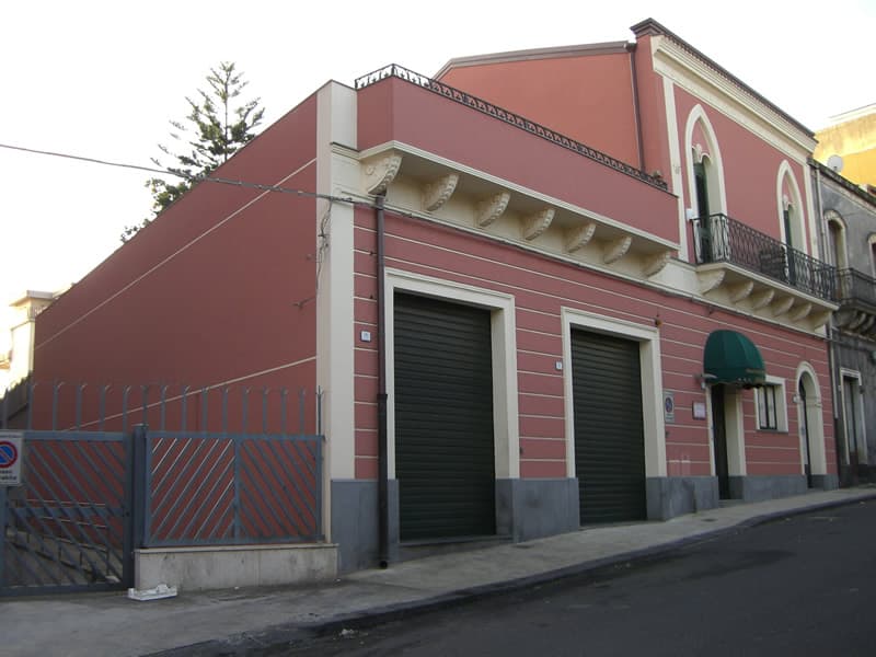 Privatzimmer – Alhambra * * * B&B di Charme - Foto 2