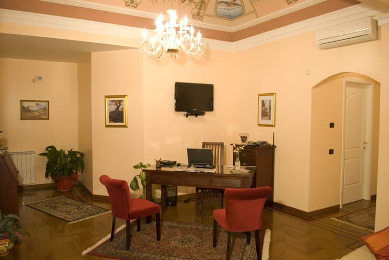 Privatzimmer – Alhambra * * * B&B di Charme - Foto 3