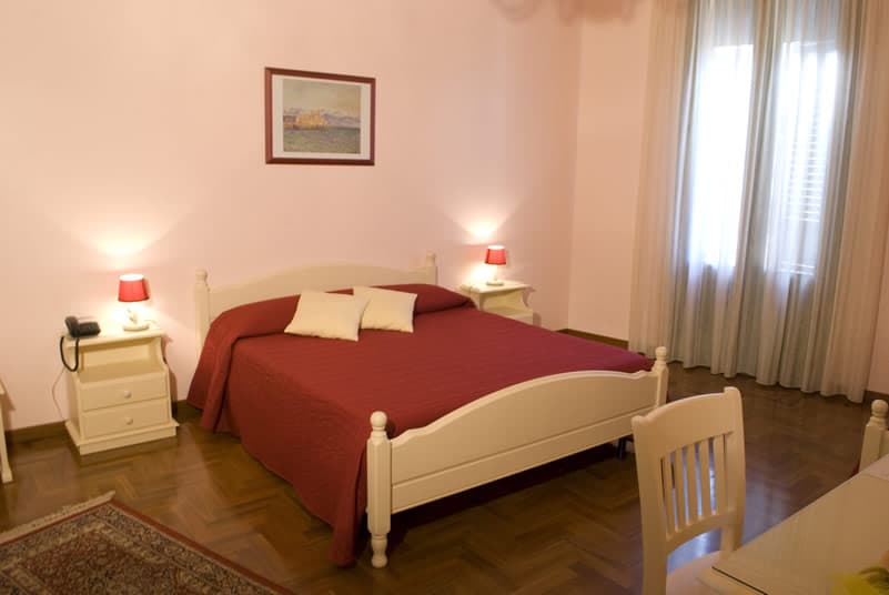 Privatzimmer – Alhambra * * * B&B di Charme - Foto 4
